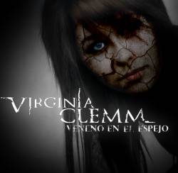 Virginia Clemm : Veneno en el Espejo